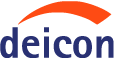 Deicon Logo